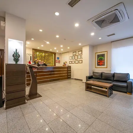 Canak Отель Чанаккале