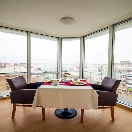 Отель Canak Чанаккале