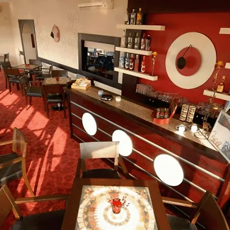 Canak Отель Чанаккале