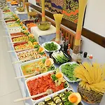 شاناك فندق 3*