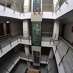شاناك فندق تْشاناكالي