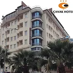شاناك