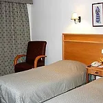 شاناك فندق 3*