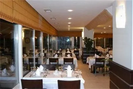 Canak Hotel 3*