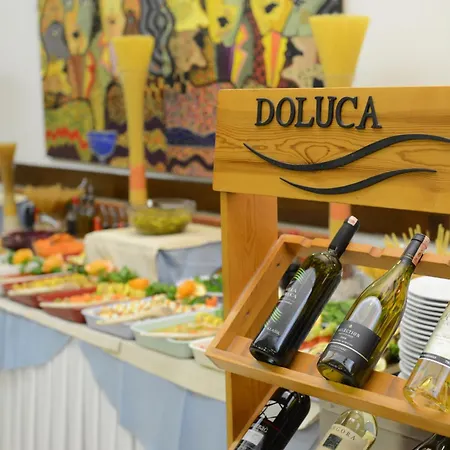 Canak Szálloda 3*