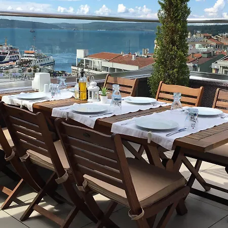 Canak 3* Çanakkale