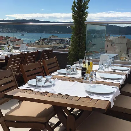 Canak Hotel