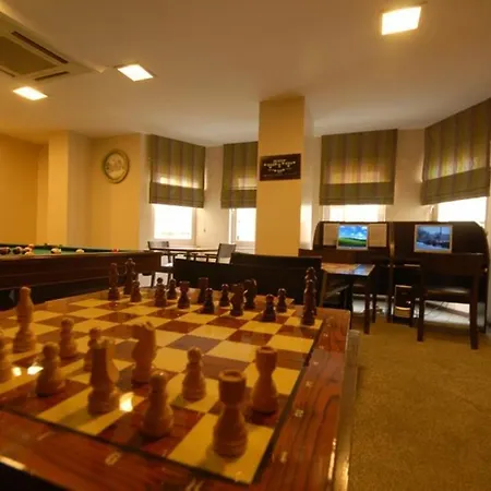 Hotel Canak