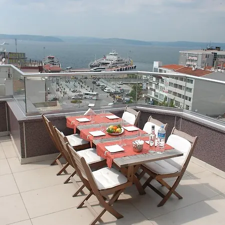 Canak 3* Canakkale
