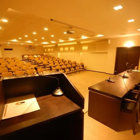 Canak Hotel Canakkale