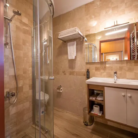 Hotel Canak