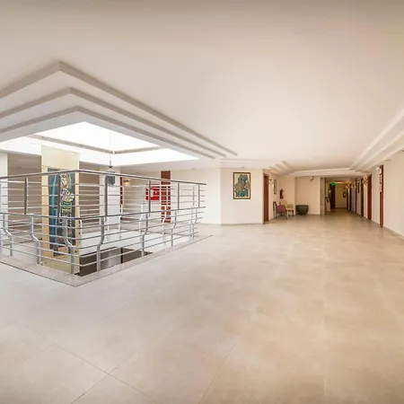 Canak Hotel 3*