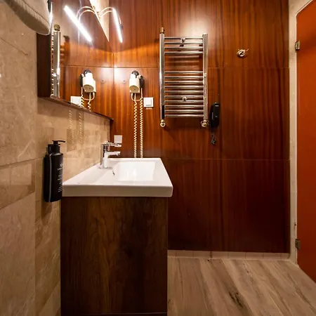 Canak 3* Canakkale