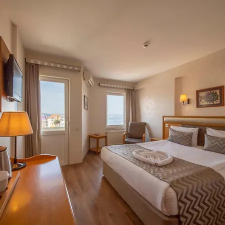 Hotel Canak Çanakkale