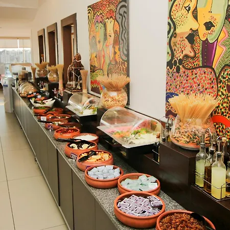Hotel Canak