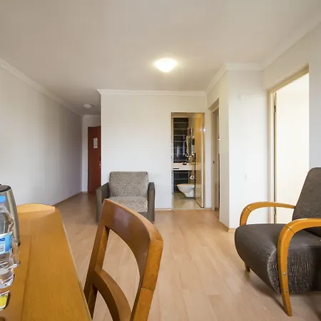 Szálloda Canak 3*