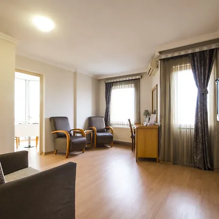 Hotel Canak Çanakkale