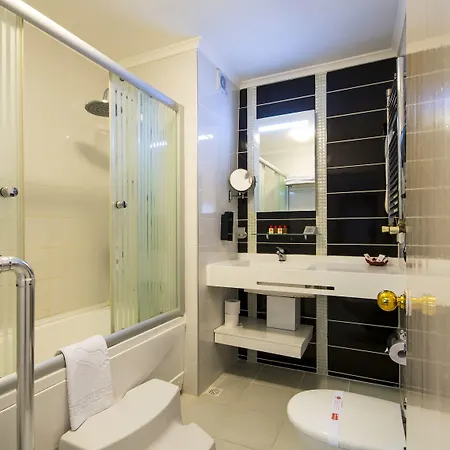 Hotel Canak