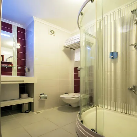 Canak Hotel Çanakkale