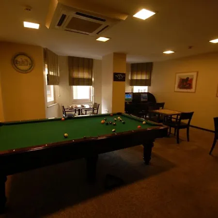 Canak Hotel Çanakkale