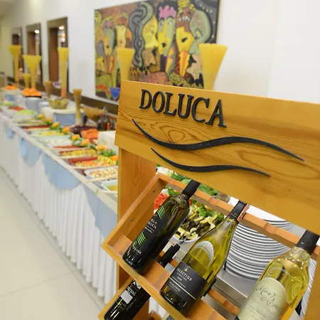 Szálloda Canak Çanakkale