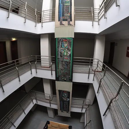 Canak Szálloda Çanakkale