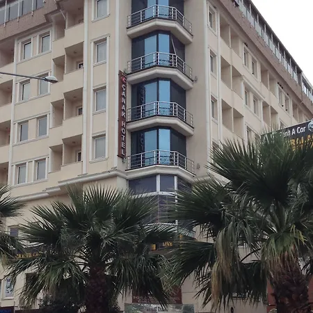çanak 3* Çanakkale