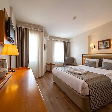 Canak 3* Çanakkale