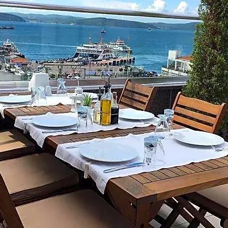 Hotel Canak 3*