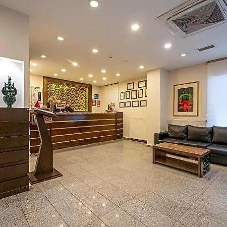Canak Hotel