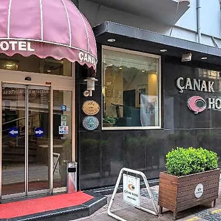 Canak Çanakkale