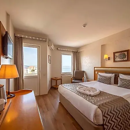 Hotel Canak