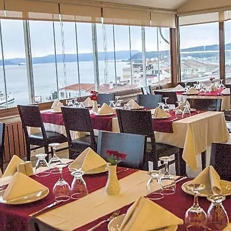 Hotel Canak