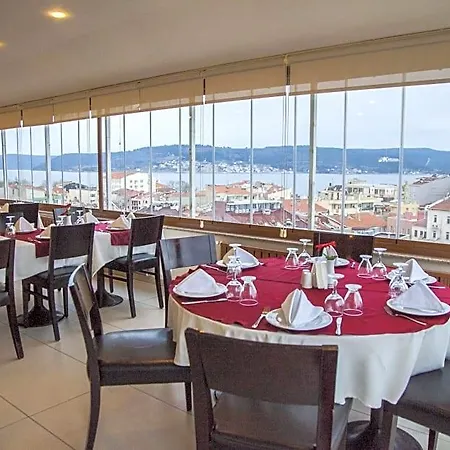 Canak 3* Çanakkale