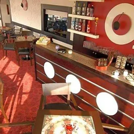 Canak Hotel
