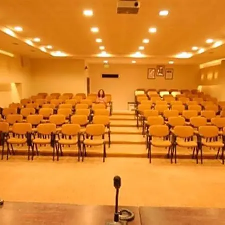 Canak Hotel Canakkale