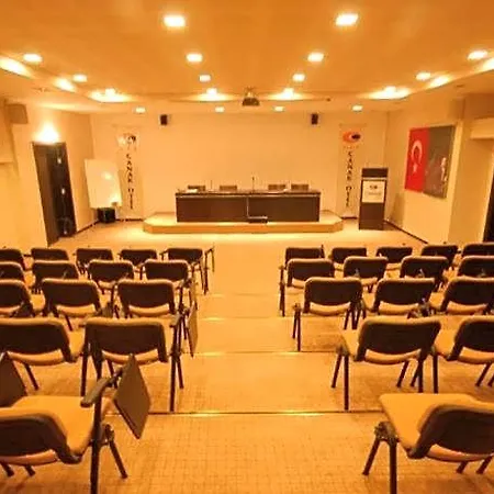 Canak Hotel Çanakkale