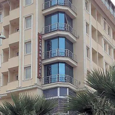 Hotel Canak 3*