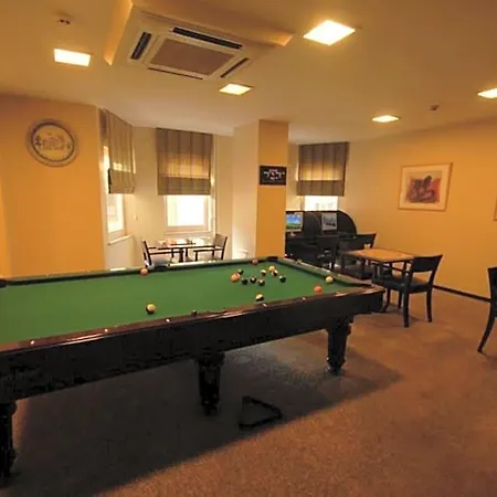Canak Hotel Çanakkale