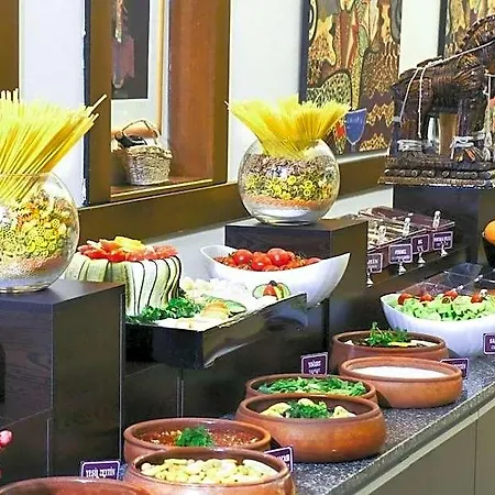 Canak 3* Çanakkale