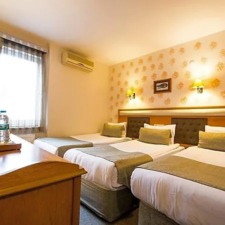Hotel Canak