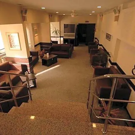 Hotel Canak