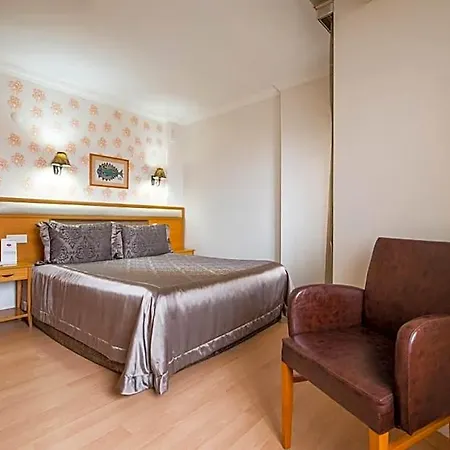 Hotel Canak Çanakkale