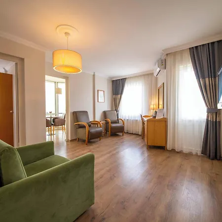 Hotel Canak