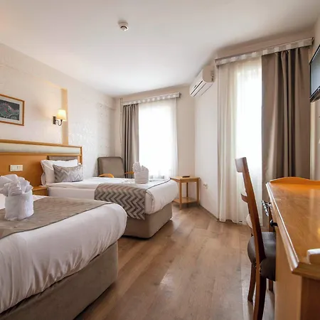 Canak 3* Çanakkale