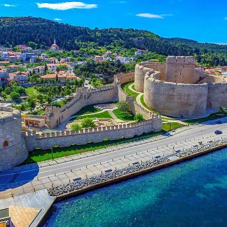 Canak 3* Çanakkale