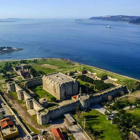 çanak Hotel Çanakkale