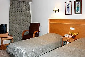 Canak Hotel 3*