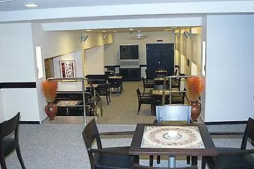 Hotel Canak Canakkale