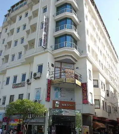 Szálloda Canak Çanakkale